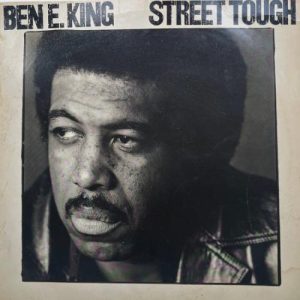 Lovers Magic Records-Lovers Magic Music-Ben E King-Street Tough