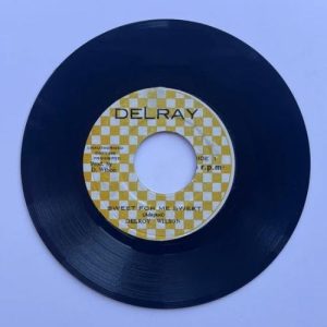 Lovers Magic Music-Lovers Magic Records-Delroy Wilson-Sweet For My Sweet
