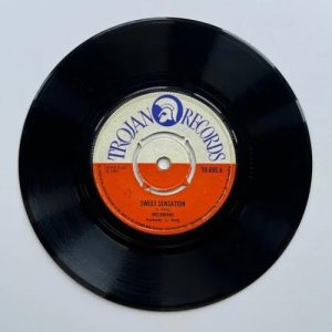 Lovers Magic Records-Lovers Magic Music-Melodians-Sweet Sensation/It's My Delight