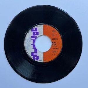 Lovers Magic Records-Lovers Magic Music-Leo Graham-News Flash