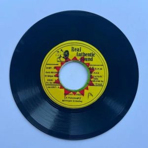 Lovers Magic Music-Lovers Magic Records-Michigan & Smiley-Sugar Daddy