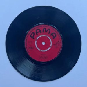 Lovers Magic Music-Lovers Magic Records-Junior English-Daniel/Perfida