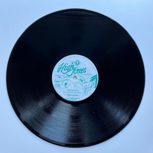 Lovers Magic Music-Lovers Magic Records-Dennis Brown-Freddie McGregor-Blood City/Natural Collie