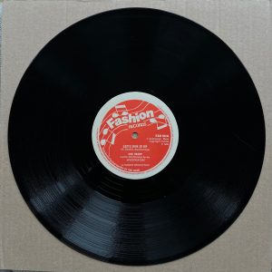 Lovers Magic Music-Lovers Magic Records-Dee Sharp-Let's Dub It Up