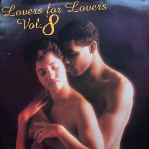 Lovers For Lovers Vol. 8