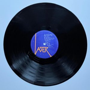 Lovers Magic Music-Lovers Magic Records-Me And You Featuring We The People Band-You Never Know What You've Got