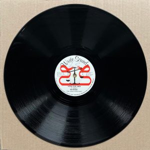 Lovers Magic Music-Lovers Magic Records-Revelation-With You Boy/Jah Feelings