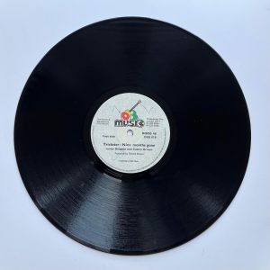 Lovers Magic Music-Lovers Magic Records-Junior Delgado & Castro Brown-Carlton And The Shoes-Trickster - Nine Months Gone/Better Days