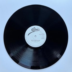 I Need A Girl Tonight/Two Timing