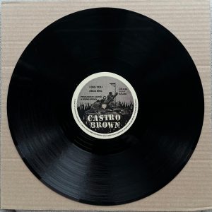 Lovers Magic Music-Lovers Magic Records-Alton Ellis-I Dig You