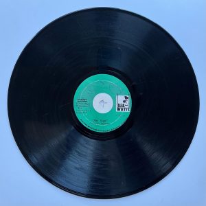 Lovers Magic Music-Lovers Magic Records- Dennis Brown-The Half/Troubled World