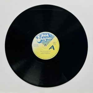 Lovers Magic Music-Lovers Magic Records-Tiger & Gregory-You Give Me Hic Up