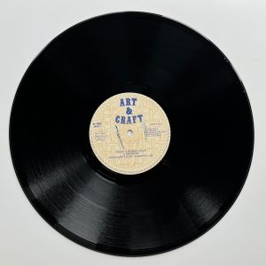 Lovers Magic Music-Lovers Magic Records-Hugh Griffiths/Ranking Joe-I Need A Woman Love