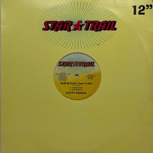 Lovers Magic Records-Lovers Magic Music-Cutty Ranks-From Mi Heart (Come Ya Nuh)