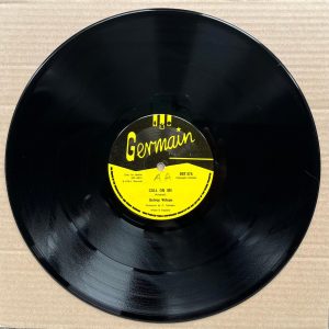 Lovers Magic Music-Lovers Magic Records-Delroy Wilson-Call On Me