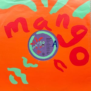 Lovers Magic Music-Lovers Magic Records-Sweetie Irie & Joe 90-New Talk