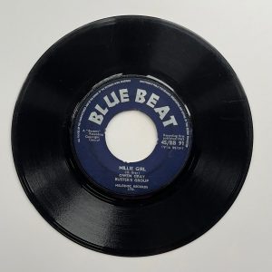 Lovers Magic Music-Lovers Magic Records-Millie Girl-Headache-Owen Gray-Derek Morgan