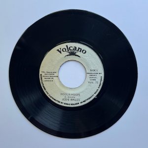 Lovers Magic Music-Lovers Magic Records-Josie Wales-Hoola Hoope