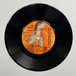 Lovers Magic Music-Lovers Magic Records-Lloyd Charmers Sweet Harmony