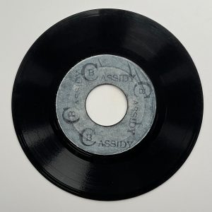 Lovers Magic Music-Lovers Magic Records-Horace Andy-I May Never See My Baby