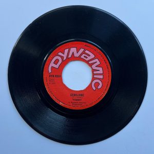 Lovers Magic Music-Lovers Magic Records-Tommy-Geraldine/Reverend Leroy-