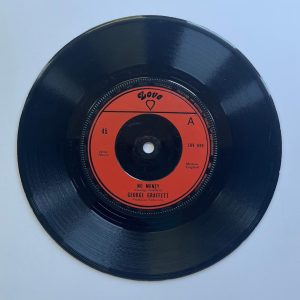 Lovers Magic Music-Lovers Magic Records-George Graffett-No Money