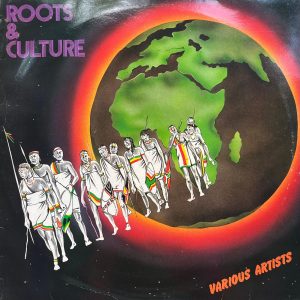 Lovers Magic Music-Lovers magic Records-Roots & Culture