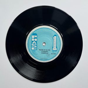 Lovers Magic Music-Lovers Magic Records-The Chantells-Waiting In The Park