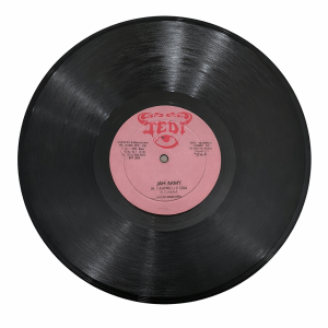 Lovers Magic Records-Lovers Magic Music-Barrington Levy-AL Campbell-Jah Army/Like A Soldier