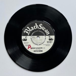 Lovers Magic Music-Lovers Magic Records-Keith Rowe-Groovy Situation