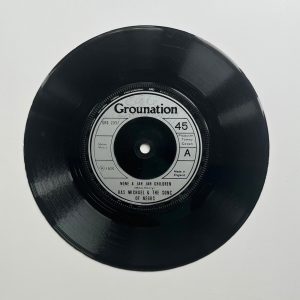 Lovers Magic Music-Lovers Magic Records-Ras Michael& The Sons Of Negus-None A Jah Jah Children-Glory Dawn
