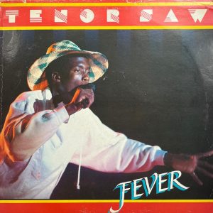 Lovers Magic Music-Lovers Magic Records-Tenor Saw-Fever