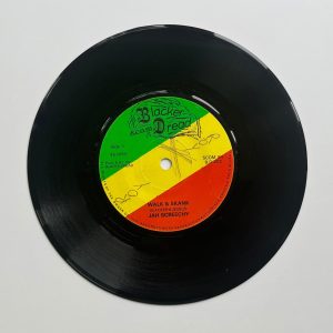 Lovers Magic Music-Lovers Magic Records-Jah Screechy-Walk & Skank