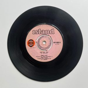 Lovers Magic Music-Jimmy Cliff-Give And Take/Aim & Ambition