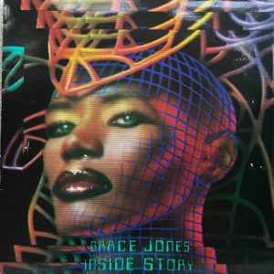 Lovers Magic Music-Lovers Magic Records-Grace Jones-Inside Story