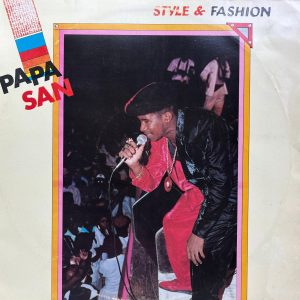 Lovers Magic Records-Lovers Magic Music-Papa San-Style & Fashion