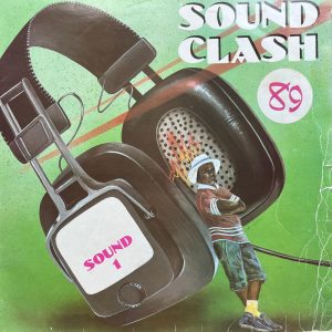 Lovers Magic Music-Lovers Magic Records-Sound Clash Sound 1