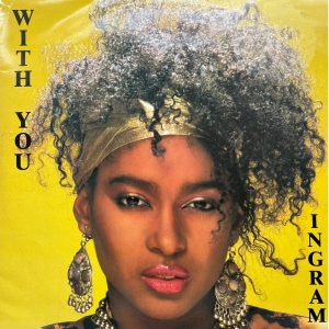 Lovers Magic Music-Lovers Magic Records-Ingram-With You