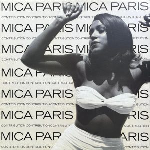 Lovers Magic Music-Lovers Magic Records-Mica Paris-Contribution
