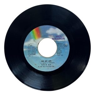 Lovers Magic Records-Lovers Magic Music-Lovers Magic Music-All My Life/Don't Rush (Take Love Slowly)-K-Ci & JoJo