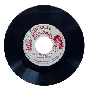 Lovers Magic Music-Lovers Magic Records-Gregory Isaacs-Love Light Burning