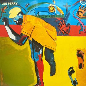 Lovers Magic Music-Lovers Magic Records-Reggae Greats: Lee Perry