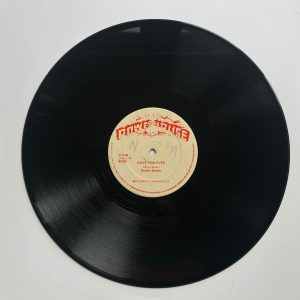 Lovers Magic Music-Lovers Magic Records-Dennis Brown-Have You Ever