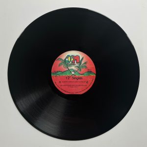 Lovers Magic Music-Lovers Magic Records-My Princess / Get Up And Scank-Sammy Dread/Lee Vanklif