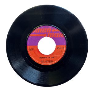 Lovers Magic Music-Lovers Magic Records-The Heptones-Meaning Of Life