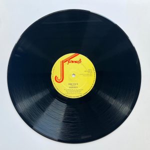 Lovers Magic Music-Lovers Magic RecordsJohnny P-Ninjaman-Bike Back/Border Clash