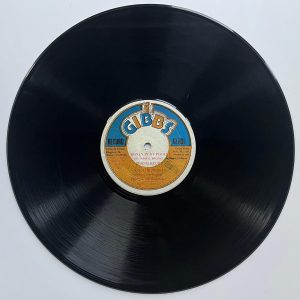 Lovers Magic Music-Lovers Magic Records-Dennis Brown-Prince Mohammid-Money In My Pocket/Cool Runnings