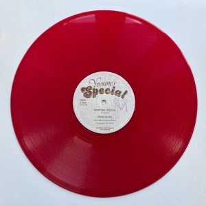 Lovers Magic Music-Lovers Magic Records-Dennis Brown-Someone Special