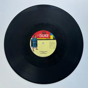 Lovers Magic Music-Lovers Magic Records-Buju Banton-Sound Fi Dead / Fruit