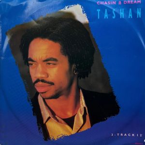 Lovers Magic Music-Lovers Magic Records-Tashan-Chasin' A Dream